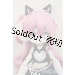 画像: 一万回の脱出計画BJD/キツネ 狐 AWAKENING FROM DRUNKENNESS/ A-25-12-03-307-NY-ZA