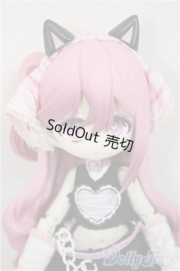 画像1: 一万回の脱出計画BJD/キツネ 狐 AWAKENING FROM DRUNKENNESS/ A-25-12-03-307-NY-ZA (1)