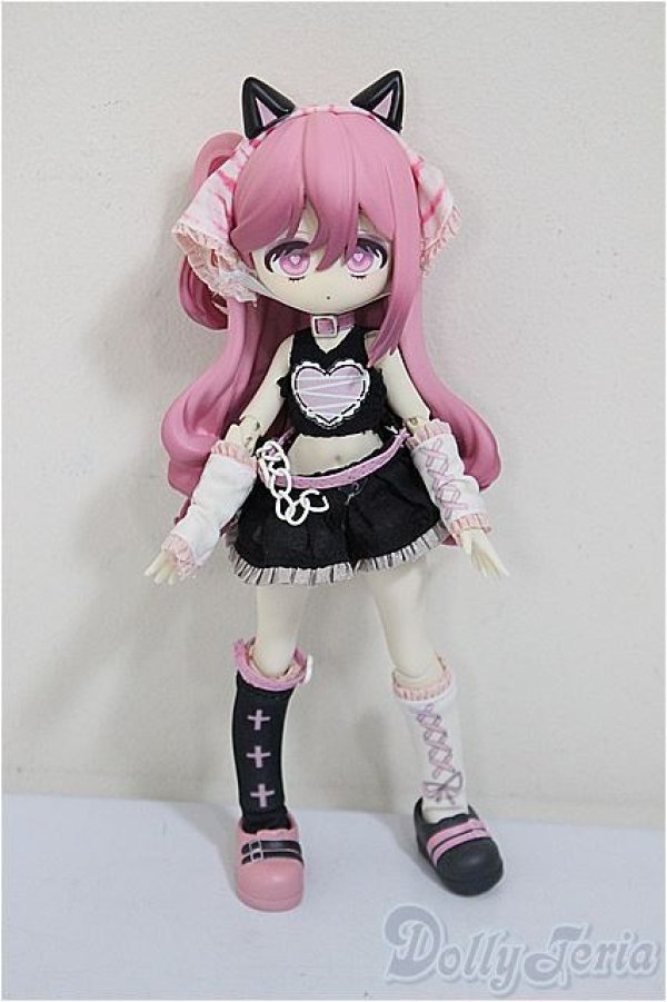 画像2: 一万回の脱出計画BJD/キツネ 狐 AWAKENING FROM DRUNKENNESS/ A-25-12-03-357-NY-ZA (2)