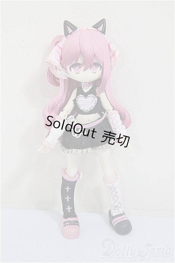 画像2: 一万回の脱出計画BJD/キツネ 狐 AWAKENING FROM DRUNKENNESS/ A-25-12-03-307-NY-ZA (2)