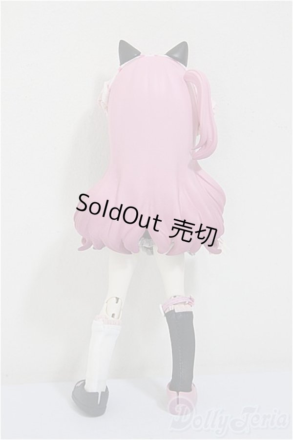 画像3: 一万回の脱出計画BJD/キツネ 狐 AWAKENING FROM DRUNKENNESS/ A-25-12-03-307-NY-ZA (3)