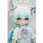 画像: UF doll/1/6/ドリンクシリーズ ミントミルクグリーン/ A-25-12-03-309-NY-ZA