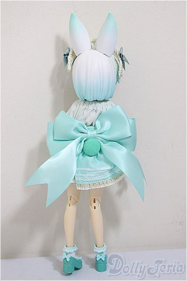 画像3: UF doll/1/6/ドリンクシリーズ ミントミルクグリーン/ A-25-12-03-359-NY-ZA (3)