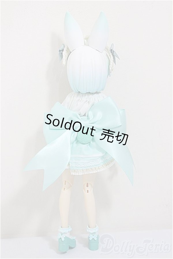 画像3: UF doll/1/6/ドリンクシリーズ ミントミルクグリーン/ A-25-12-03-309-NY-ZA (3)