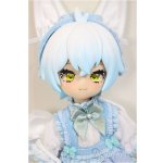 画像: UFDOLL/ドリンクシリーズ　シーソルトミルクティー/ A-25-12-03-308-NY-ZA