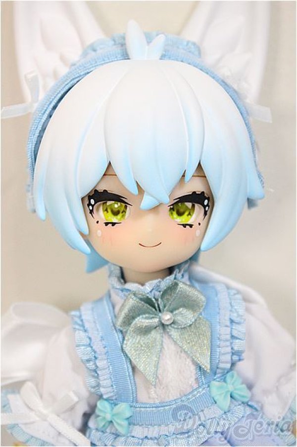 画像1: UFDOLL/ドリンクシリーズ　シーソルトミルクティー/ A-25-12-03-358-NY-ZA (1)