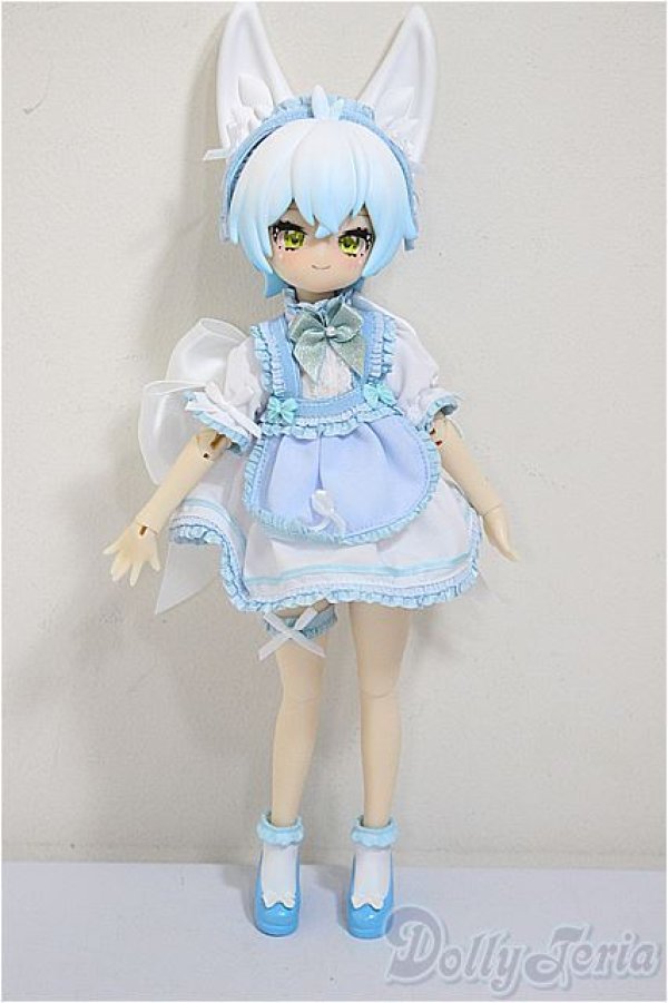 画像2: UFDOLL/ドリンクシリーズ　シーソルトミルクティー/ A-25-12-03-358-NY-ZA (2)