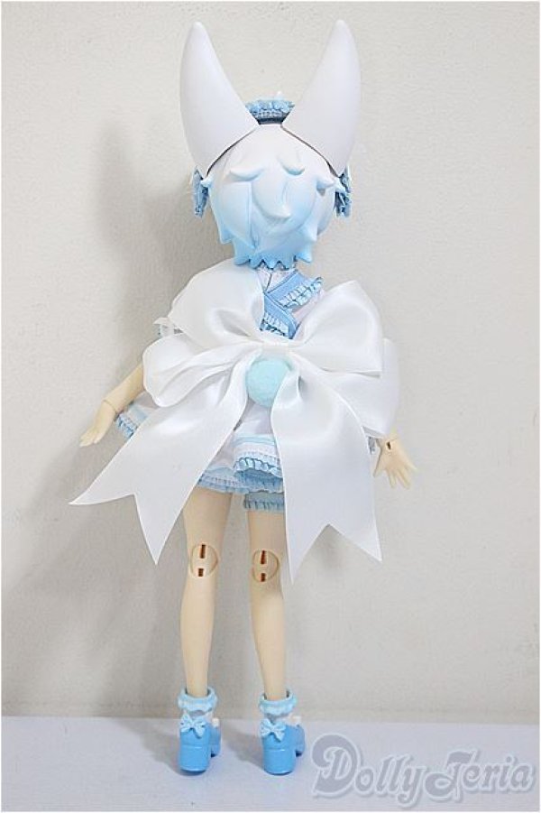 画像3: UFDOLL/ドリンクシリーズ　シーソルトミルクティー/ A-25-12-03-358-NY-ZA (3)