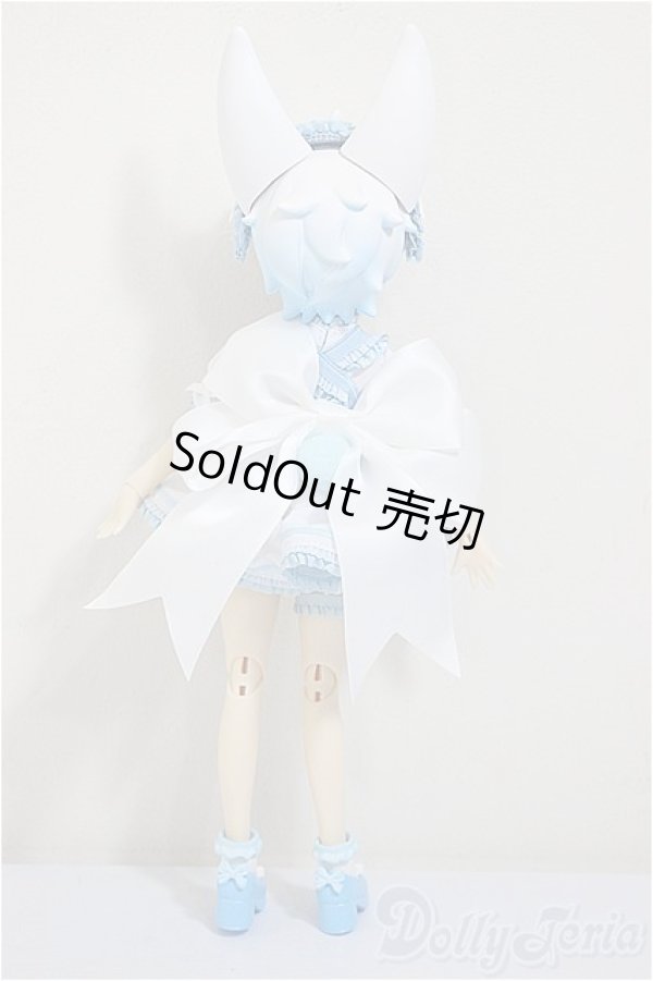 画像3: UFDOLL/ドリンクシリーズ　シーソルトミルクティー/ A-25-12-03-308-NY-ZA (3)