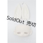 画像: ブラインドドール/パーツセット　バラ/ A-25-12-03-310-NY-ZA