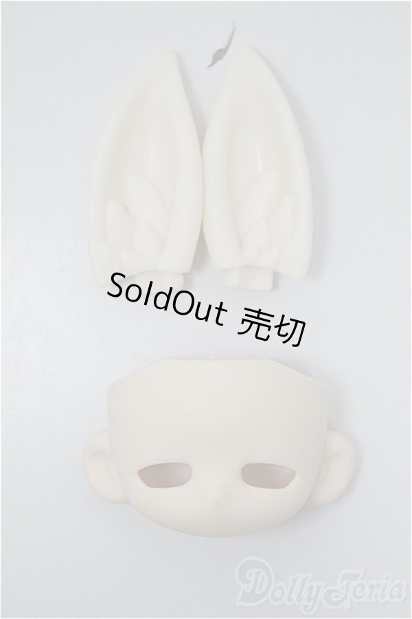 画像1: ブラインドドール/パーツセット　バラ/ A-25-12-03-310-NY-ZA (1)