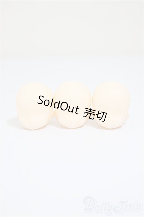 画像1: AZONE/ピコニーモ　ヘッド3点セット/0 A-25-12-03-311-NY-ZA (1)