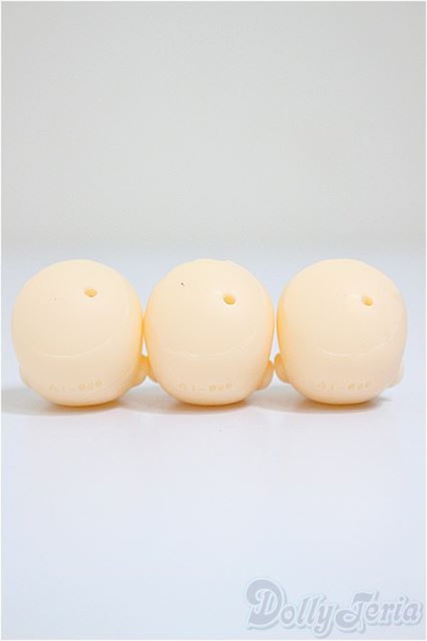 画像2: AZONE/ピコニーモ　ヘッド3点セット/0 A-25-12-03-361-NY-ZA (2)