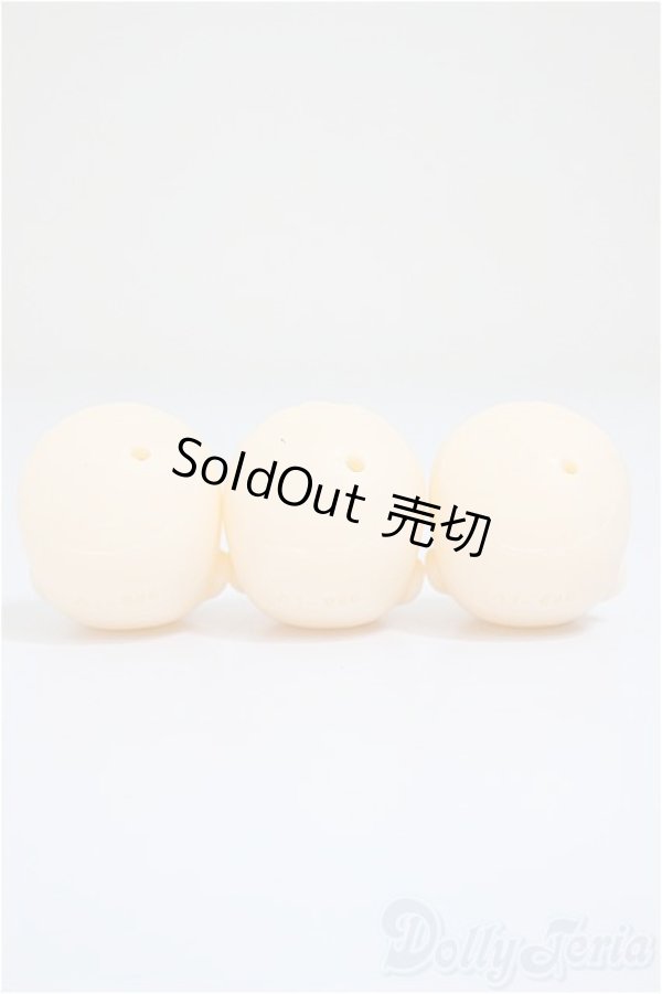 画像2: AZONE/ピコニーモ　ヘッド3点セット/0 A-25-12-03-311-NY-ZA (2)