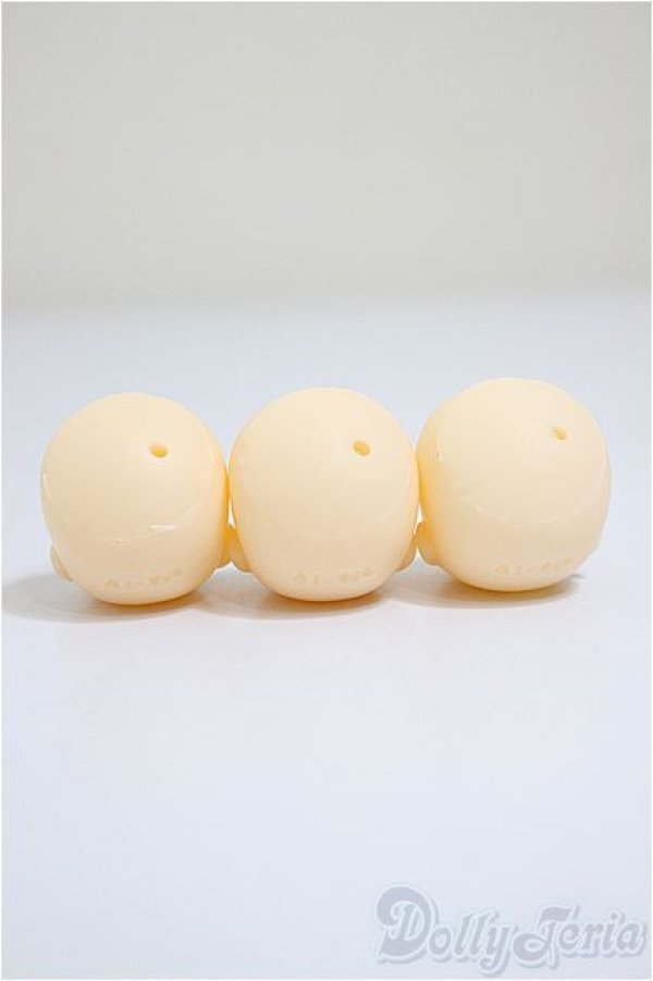 画像2: AZONE/ピコニーモ　ヘッド3点セット/0 A-25-12-03-363-NY-ZA (2)