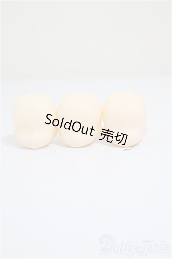 画像1: AZONE/ピコニーモ　ヘッド3点セット/0 A-25-12-03-312-NY-ZA (1)