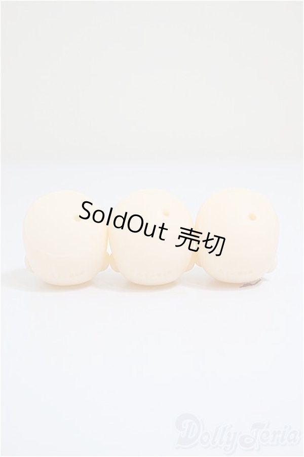 画像2: AZONE/ピコニーモ　ヘッド3点セット/0 A-25-12-03-312-NY-ZA (2)