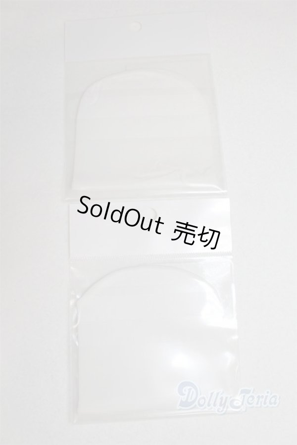 画像2: ボークス/ヘッドキャップLサイズ3点/1/3　60ｃｍ　BJD　MJD　衣装　ドール用 A-25-12-10-094-NY-ZA (2)