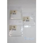 画像: ボークス/ヘッドキャップMサイズ3点/1/3　60ｃｍ　BJD　MJD　衣装　ドール用 A-25-12-10-093-NY-ZA