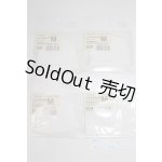 画像: ボークス/ヘッドキャップMサイズ4点/1/3　60ｃｍ　BJD　MJD　衣装　ドール用 A-25-12-10-092-NY-ZA