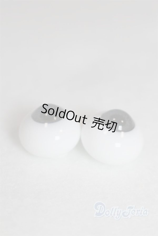 画像2: 16mm/造形村グラスアイ/ドール用　アイ A-25-12-10-081-NY-ZA (2)