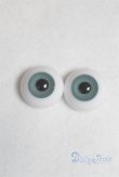 画像1: 16mm/造形村グラスアイ/ドール用　アイ A-25-12-10-080-NY-ZA (1)
