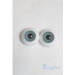 画像: 16mm/造形村グラスアイ/ドール用　アイ A-25-12-10-080-NY-ZA