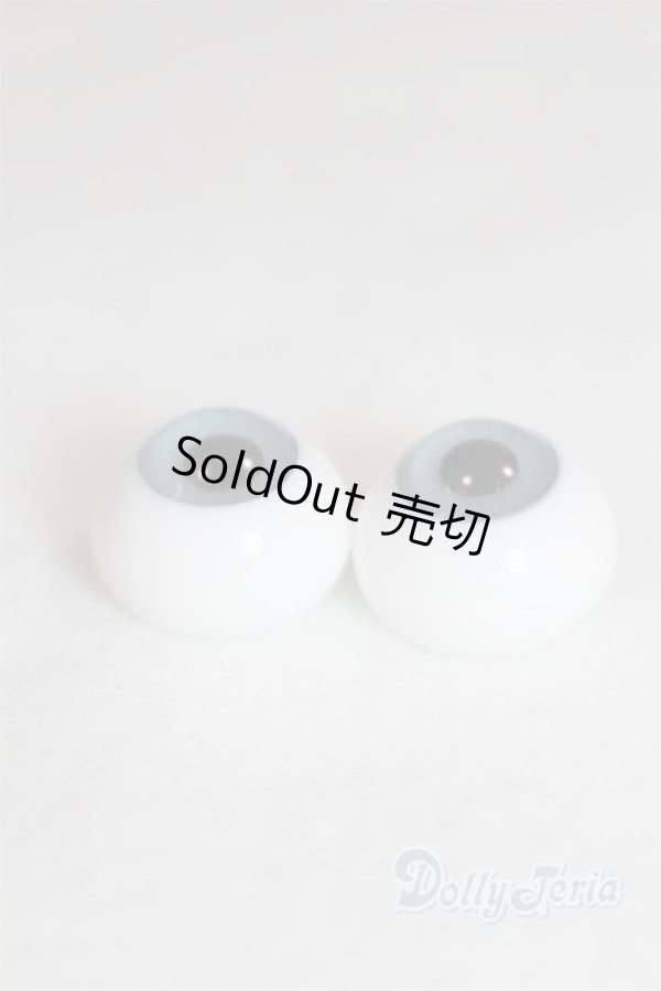 画像2: 16mm/造形村グラスアイ/ドール用　アイ A-25-12-10-080-NY-ZA (2)