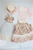 画像1: SD/OF:衣装セット/1/3　60ｃｍ　BJD　MJD　衣装　ドール用 A-25-12-03-351-NY-ZA (1)