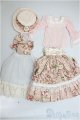 画像: SD/OF:衣装セット/1/3　60ｃｍ　BJD　MJD　衣装　ドール用 A-25-12-03-351-NY-ZA