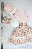 画像2: SD/OF:衣装セット/1/3　60ｃｍ　BJD　MJD　衣装　ドール用 A-25-12-03-351-NY-ZA (2)