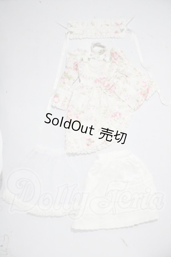 画像1: SD/OF:衣装セット U-26-03-11-158-NY-ZU (1)