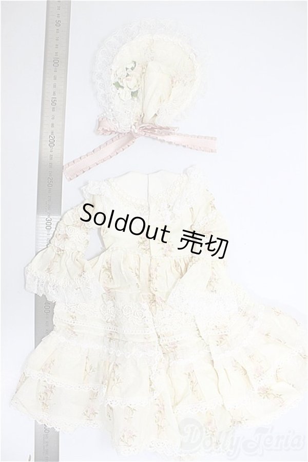 画像2: SD/OF:衣装セット/1/3　60ｃｍ　BJD　MJD　衣装　ドール用 A-25-12-03-353-NY-ZA (2)
