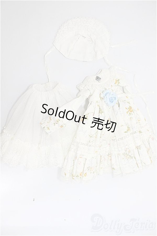 画像1: SD/OF:PERSONA様製 衣装セット/1/3　60ｃｍ　BJD　MJD　衣装　ドール用 A-25-12-03-354-NY-ZA (1)