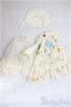 画像: SD/OF:PERSONA様製 衣装セット/1/3　60ｃｍ　BJD　MJD　衣装　ドール用 A-25-12-03-354-NY-ZA