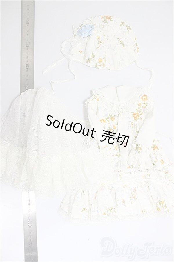 画像2: SD/OF:PERSONA様製 衣装セット/1/3　60ｃｍ　BJD　MJD　衣装　ドール用 A-25-12-03-354-NY-ZA (2)