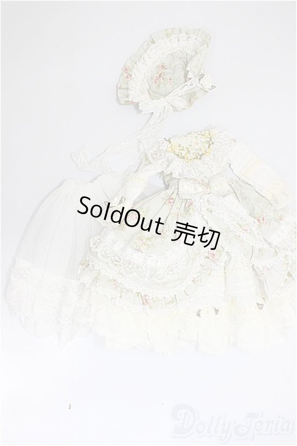画像1: SD/OF:Recollections様製 衣装セット/1/3　60ｃｍ　BJD　MJD　衣装　ドール用 A-25-12-03-355-NY-ZA (1)
