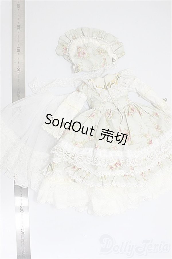 画像2: SD/OF:Recollections様製 衣装セット/1/3　60ｃｍ　BJD　MJD　衣装　ドール用 A-25-12-03-355-NY-ZA (2)
