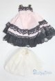 画像: SD/OF:衣装セット/1/3　60ｃｍ　BJD　MJD　衣装　ドール用 A-25-12-10-083-NY-ZA