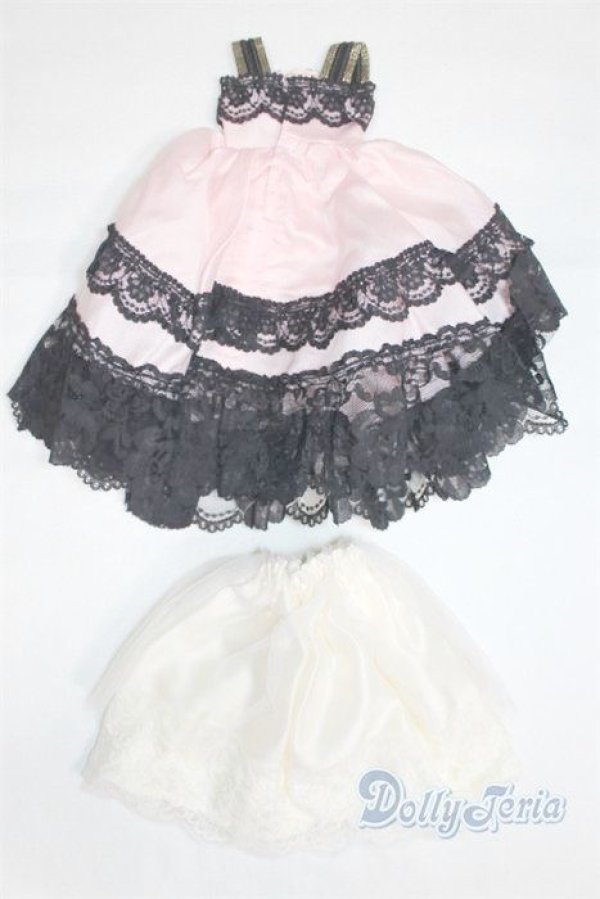 画像2: SD/OF:衣装セット/1/3　60ｃｍ　BJD　MJD　衣装　ドール用 A-25-12-10-083-NY-ZA (2)