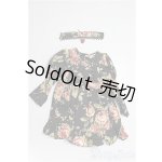 画像: SDM＆MSD/OF:Angel Drop様製 衣装セット/1/4　40ｃｍ　BJD　MJD　衣装　ドール用 A-25-12-03-360-NY-ZA