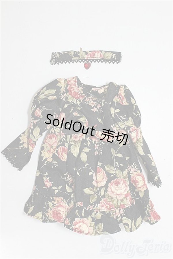 画像1: SDM＆MSD/OF:Angel Drop様製 衣装セット/1/4　40ｃｍ　BJD　MJD　衣装　ドール用 A-25-12-03-360-NY-ZA (1)