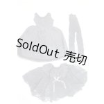 画像: SDM&MSD/OF:衣装セット/ A-26-02-18-053-NY-ZA