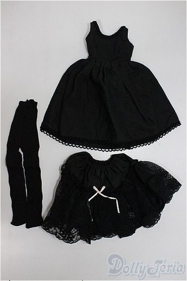 画像1: SDM＆MSD/OF:衣装セット/1/4　40ｃｍ　BJD　MJD　衣装　ドール用 A-25-12-03-381-NY-ZA (1)