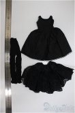 画像2: SDM＆MSD/OF:衣装セット/1/4　40ｃｍ　BJD　MJD　衣装　ドール用 A-25-12-03-381-NY-ZA (2)