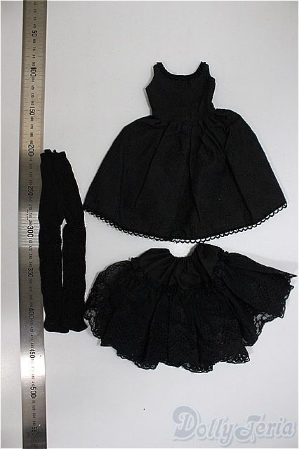 画像2: SDM＆MSD/OF:衣装セット/1/4　40ｃｍ　BJD　MJD　衣装　ドール用 A-25-12-03-381-NY-ZA (2)