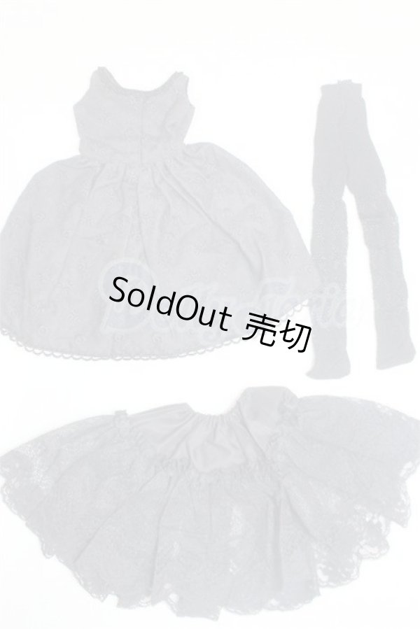 画像2: SDM＆MSD/OF:衣装セット/ A-26-02-18-053-NY-ZA (2)