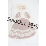 画像: SD/OF:衣装セット/1/3　60ｃｍ　BJD　MJD　衣装　ドール用 A-25-12-03-383-NY-ZA