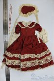 画像2: SD/OF:衣装セット/1/3　60ｃｍ　BJD　MJD　衣装　ドール用 A-25-12-03-383-NY-ZA (2)