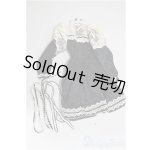 画像: SD/OF:衣装セット/1/3　60ｃｍ　BJD　MJD　衣装　ドール用 A-25-12-03-357-NY-ZA